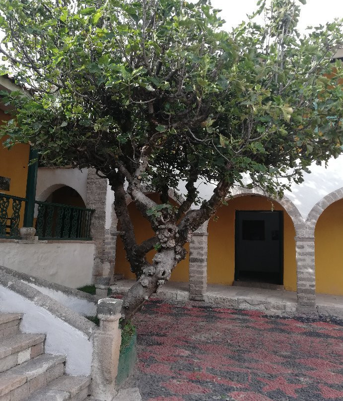 Museo Andres Avelino Caceres-Ayacucho必去景点