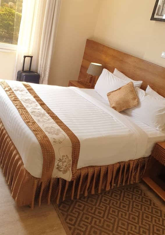 Antique Legacy Hotel主图