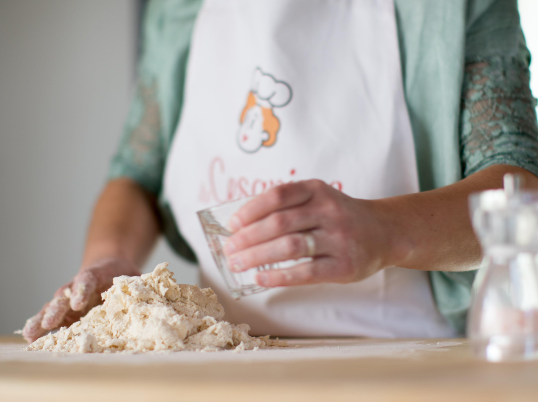 Cesarine: Cooking Class-阿尔巴必去景点