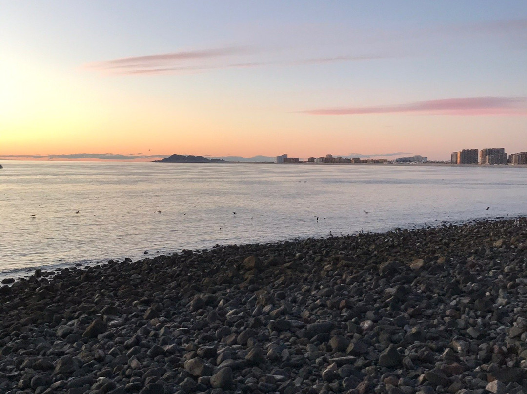 Hospedaje Mulege主图