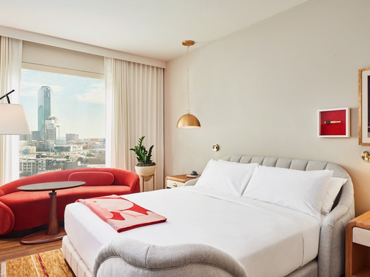 Virgin Hotels Dallas