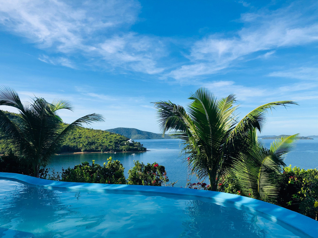 巴拉望阿尔法洛哥斯米奥酒店主图