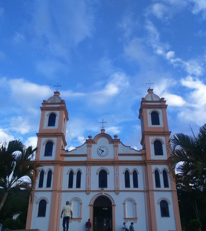 Igreja Nossa Senhora das Dores景点图片