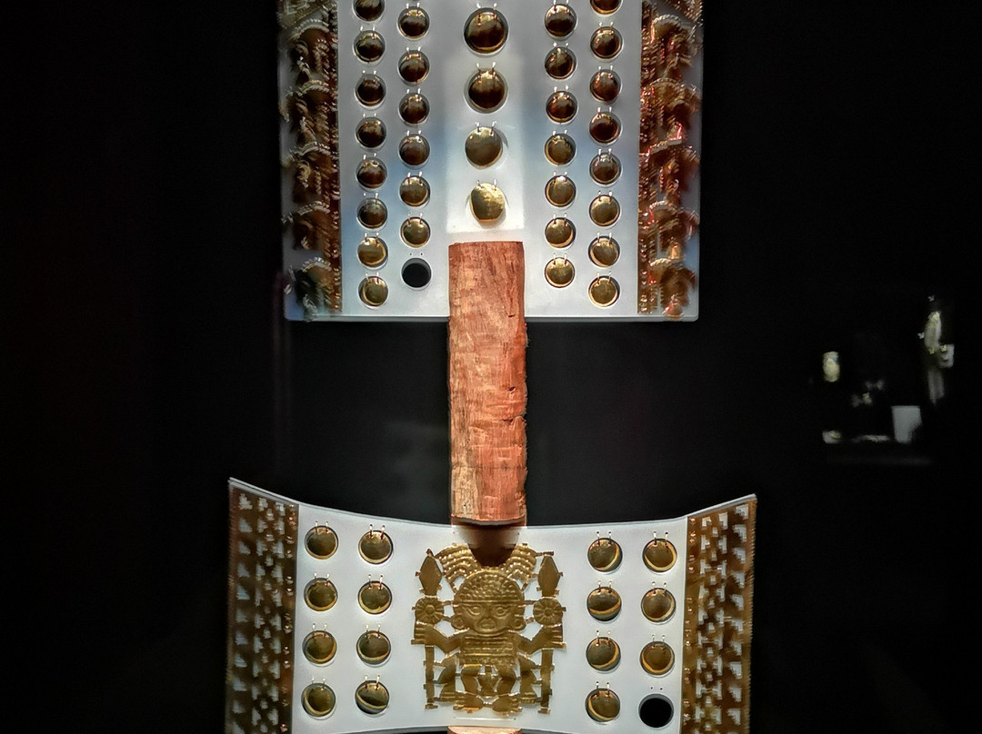 Sican Museum-Ferrenafe必去景点