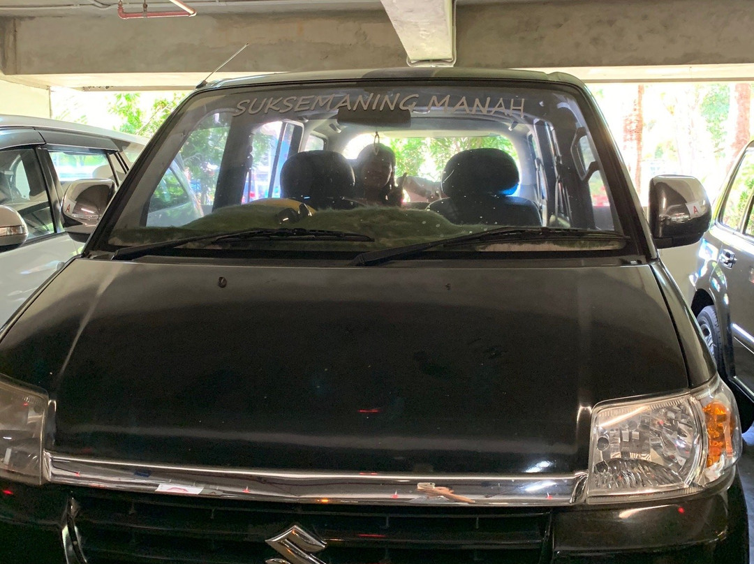 Harmony Guest House主图