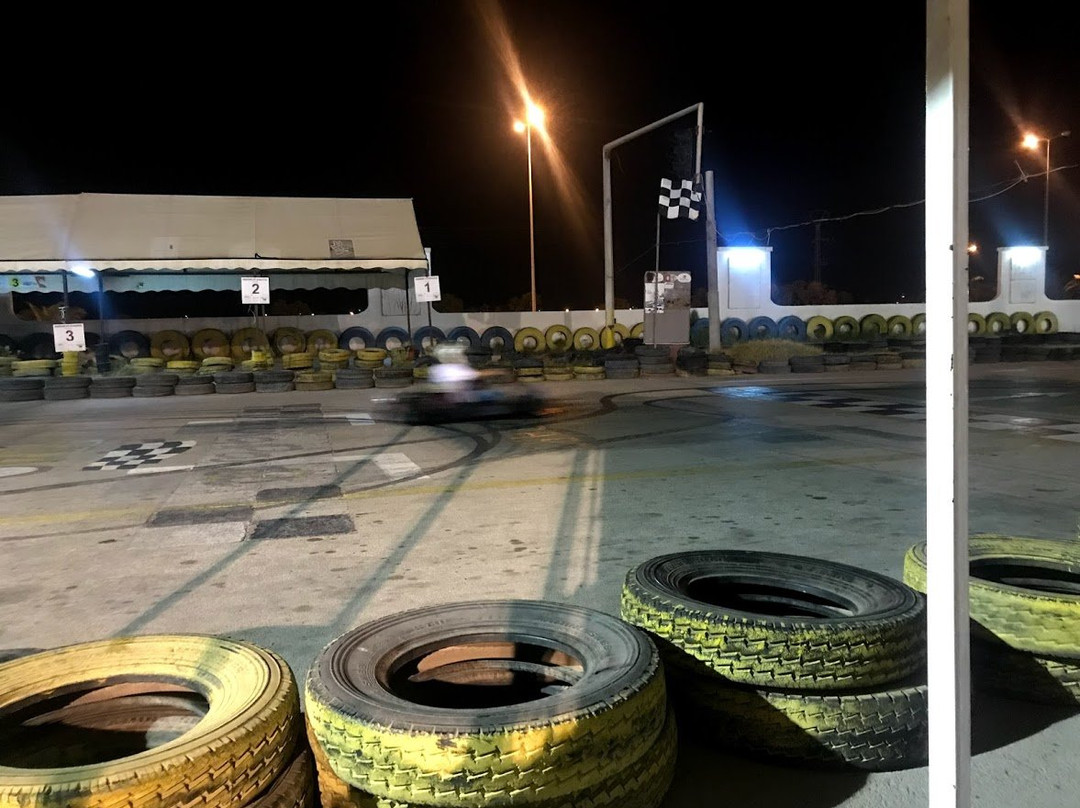 Karting Monastir景点图片