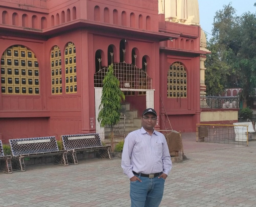 Nilkantheshwar-Bharuch必去景点