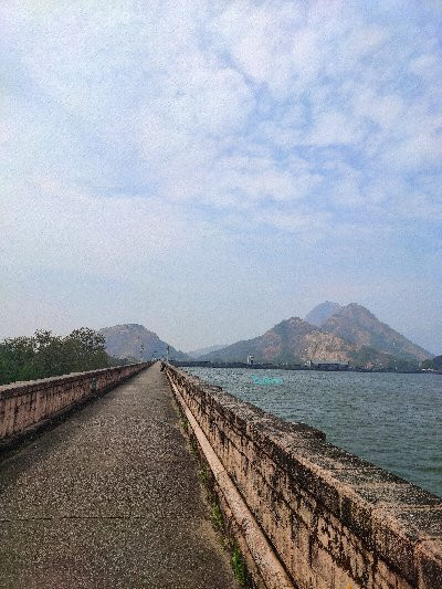 Malampuzha Garden and Dam景点图片