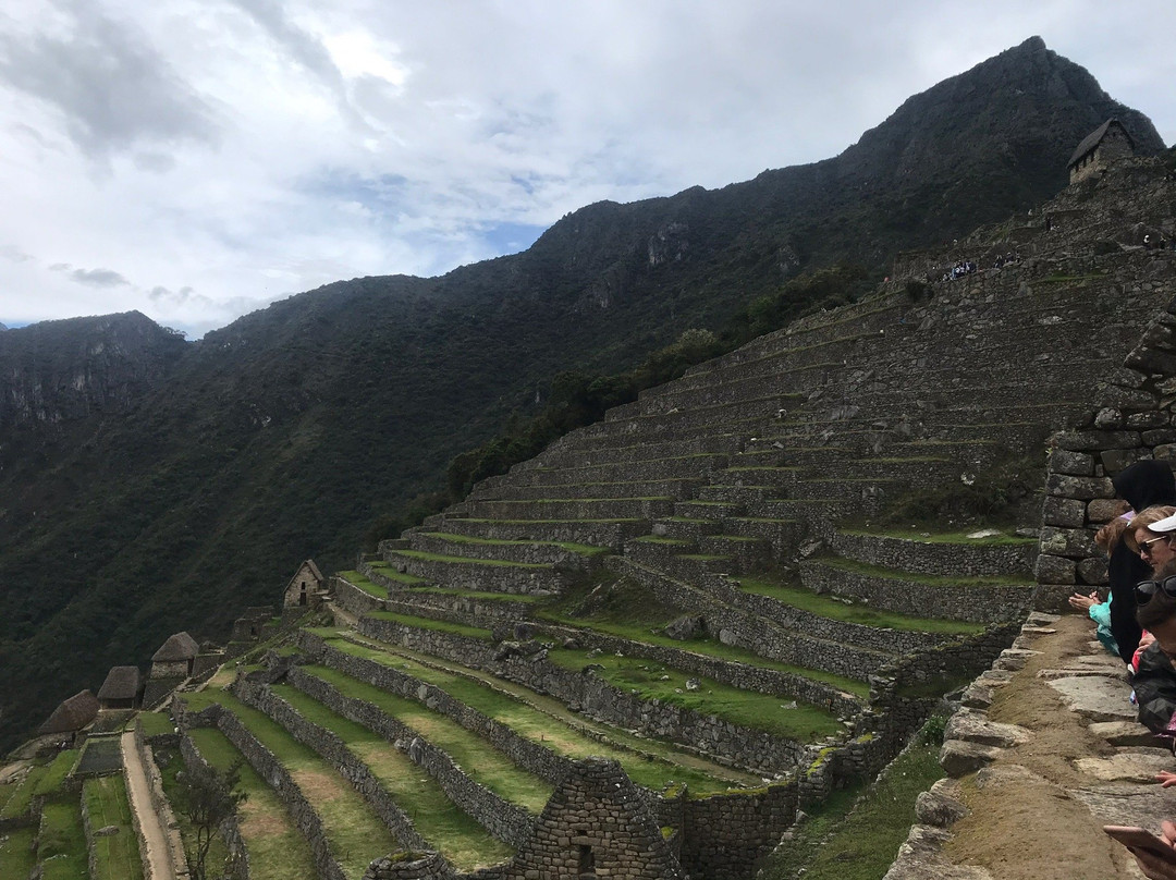 Winay Wayna-马丘比丘必去景点