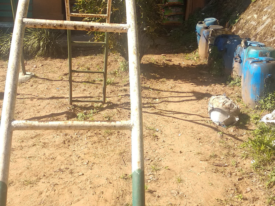 Hotel Mayura Valley View Madikeri主图