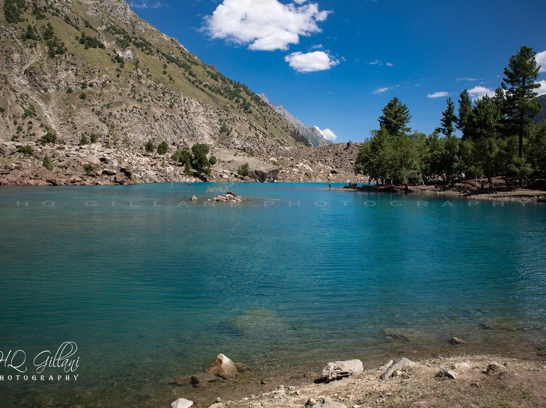 Naltar Lake-Naltar Valley必去景点
