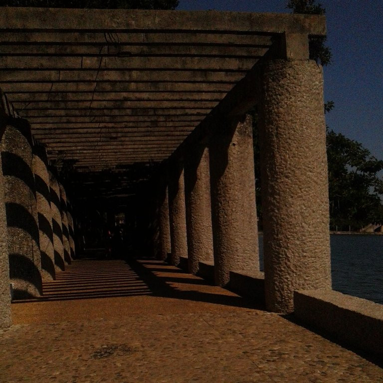 Parque Tomas Garrido Canabal景点图片