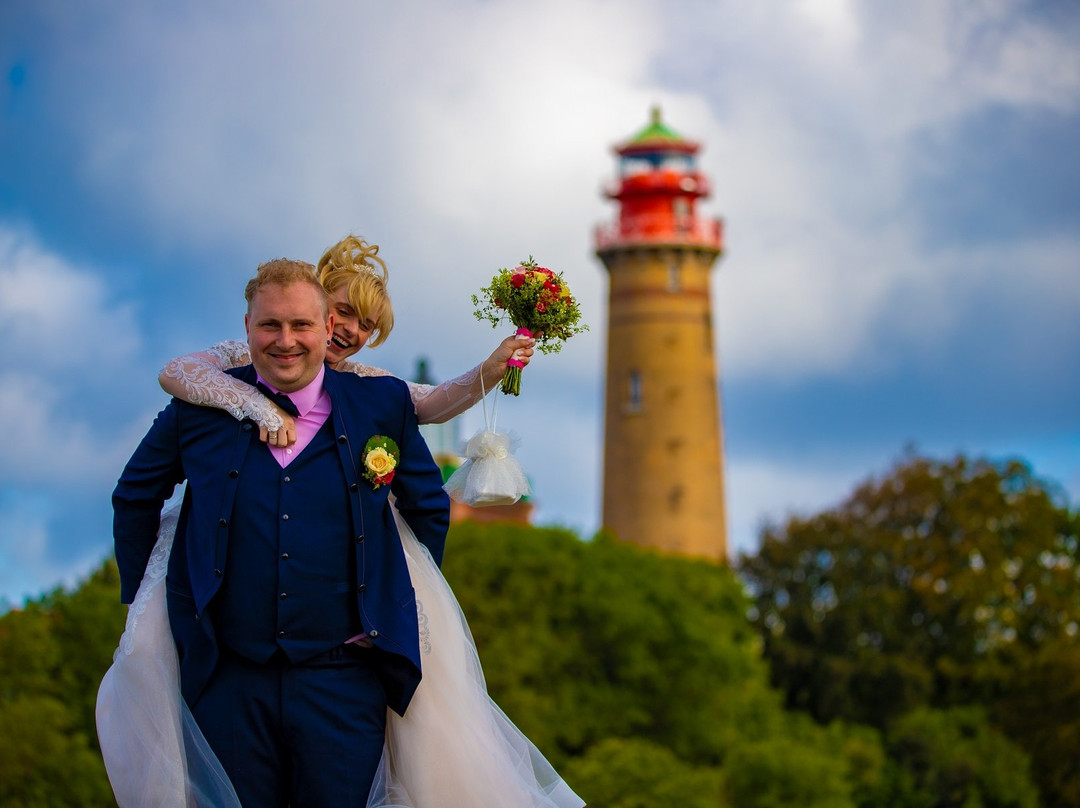 Hotel Zum Kap Arkona主图