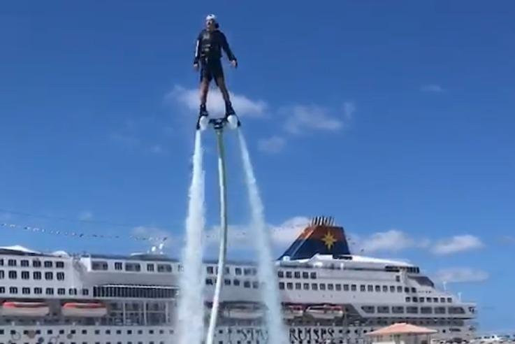 マスタークルーズ-石垣市必去景点