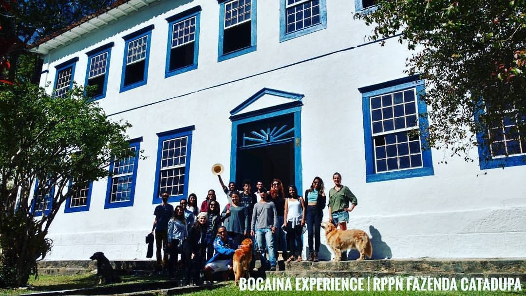 Fazenda Catadupa-Sao Jose do Barreiro必去景点