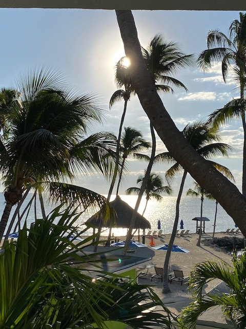 拉西埃斯塔度假酒店&码头主图