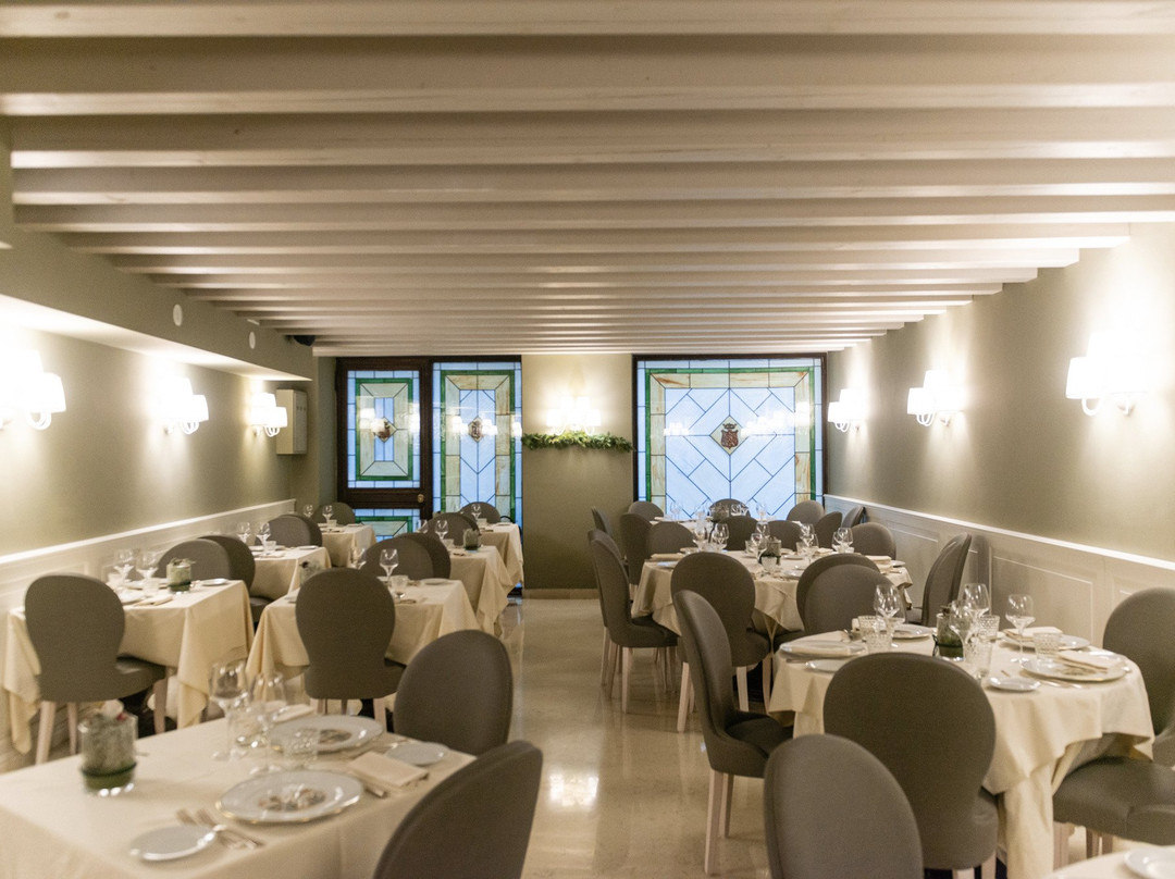 Core by Clare Smyth