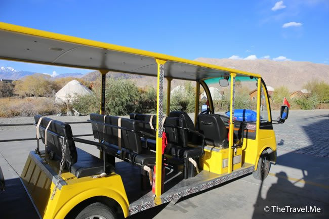 塔什库尔干堡垒-塔什库尔干塔吉克自治县必去景点