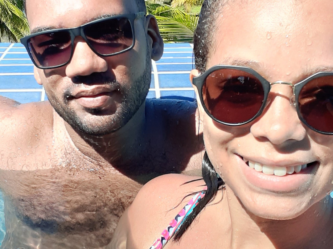 Pousada Paraiso Perdido主图