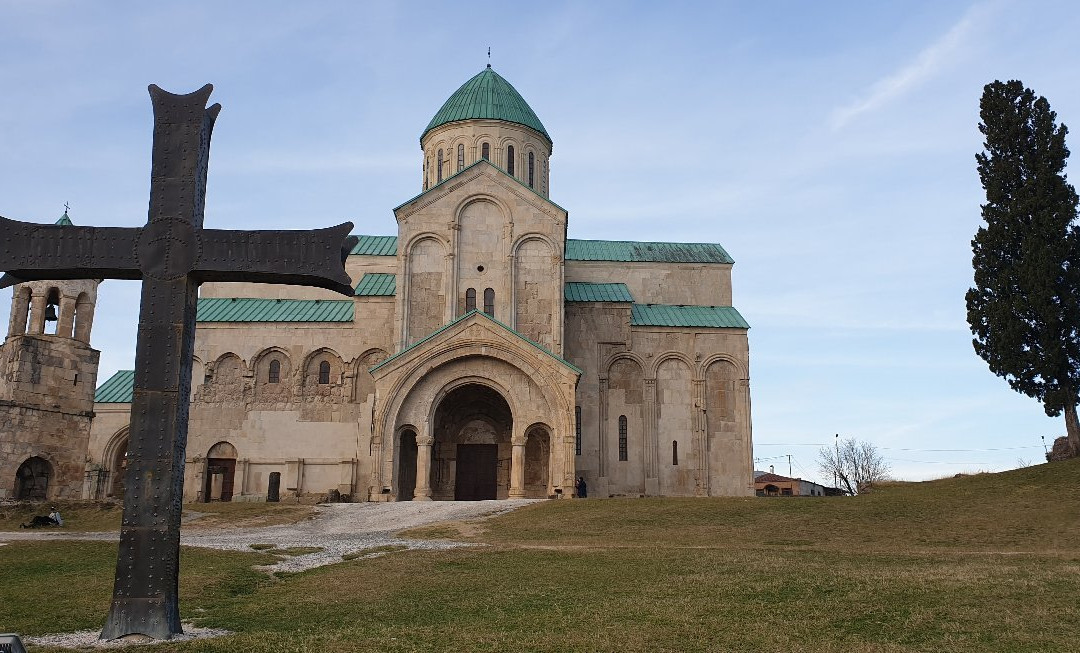 巴格拉特大教堂及格拉特修道院景点图片