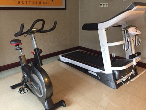 成都礼顿酒店主图