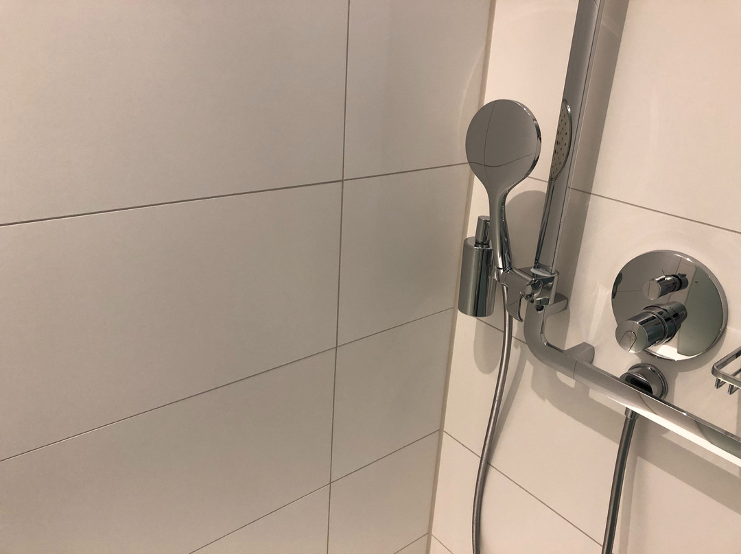 Parkhotel Jordanbad主图