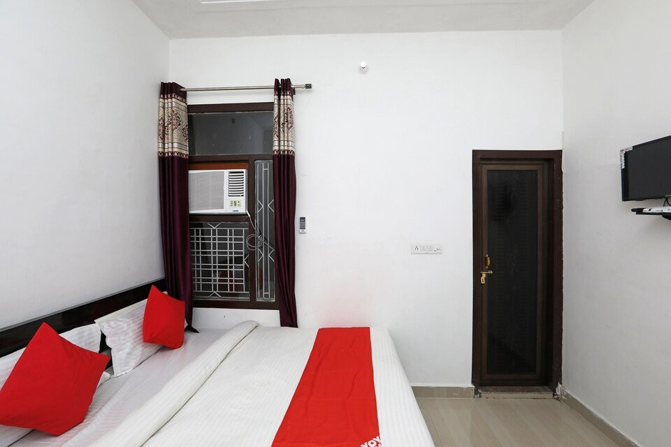 OYO 39617 Vasu Guest House主图