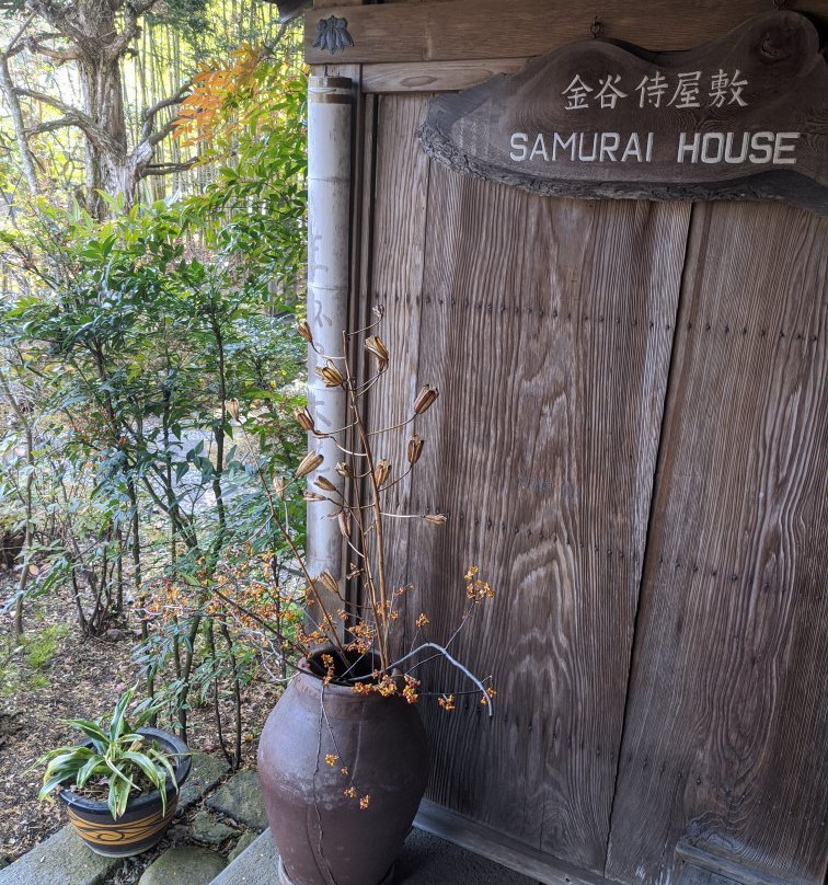 Kanaya Hotel History House-日光市必去景点
