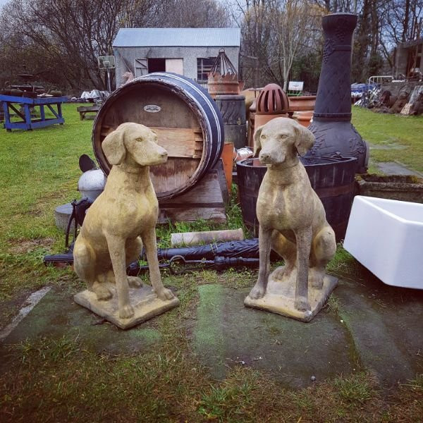 Kilkenny Architectural Salvage & Antiques-基尔肯尼必去景点