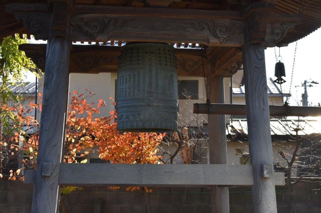 Mekifudoson景点图片