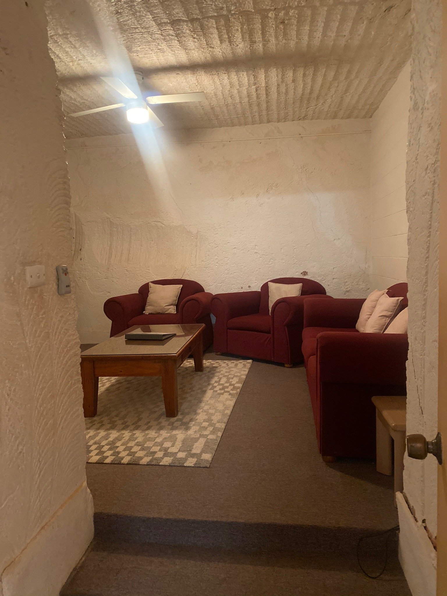 Desert View Apartments-官方