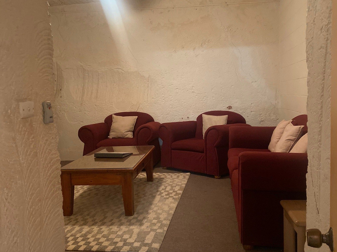 Desert View Apartments主图