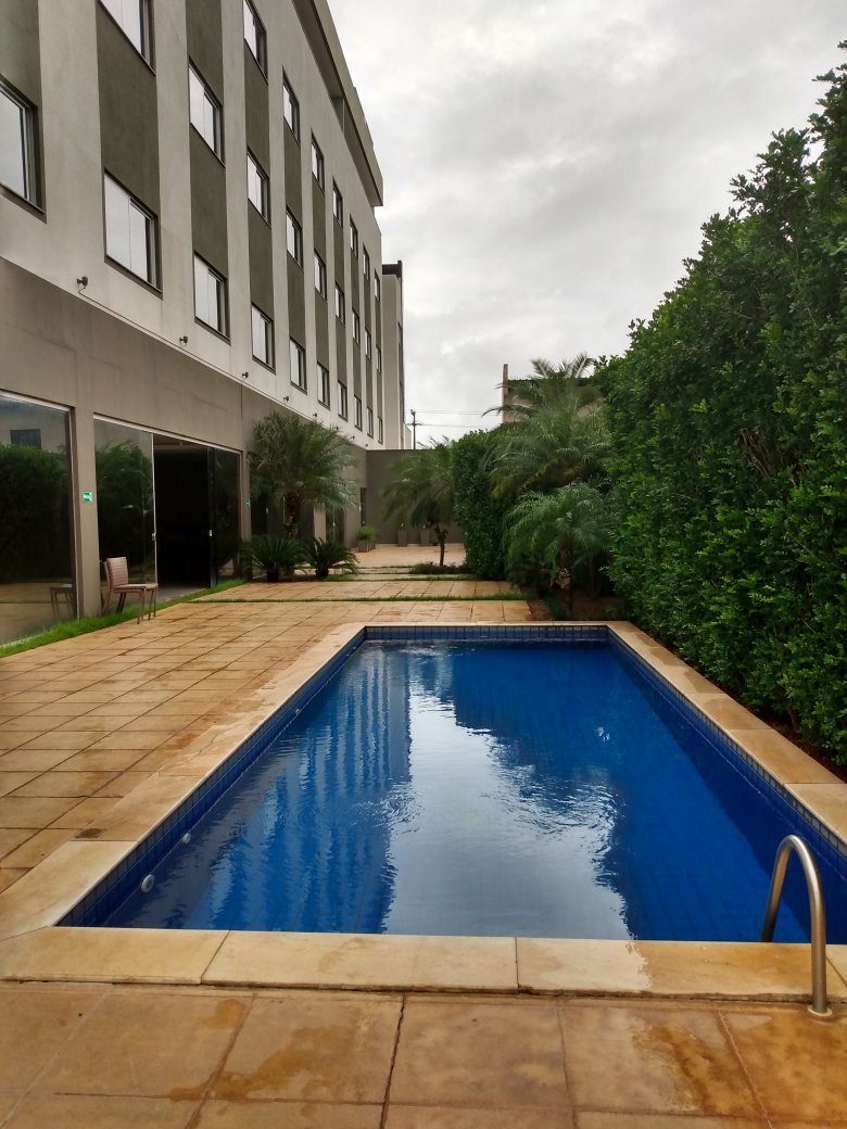 Catuai Hotel-官方