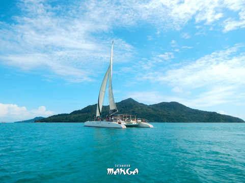 Tours Panama-巴拿马城必去景点