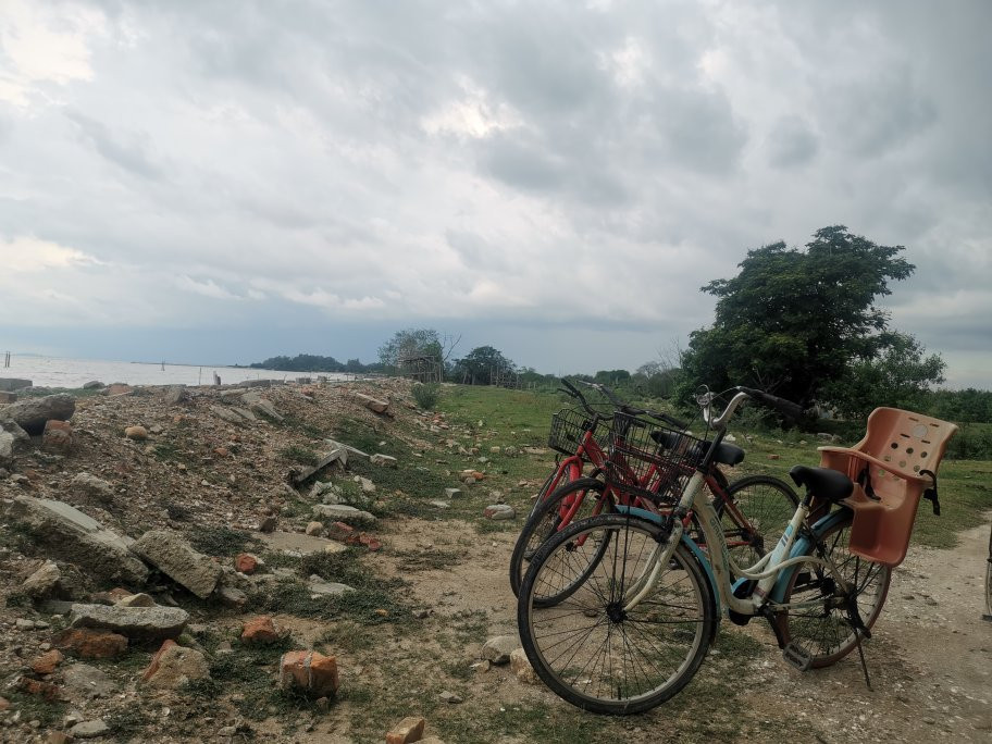 Wave Rest House & Cafe主图