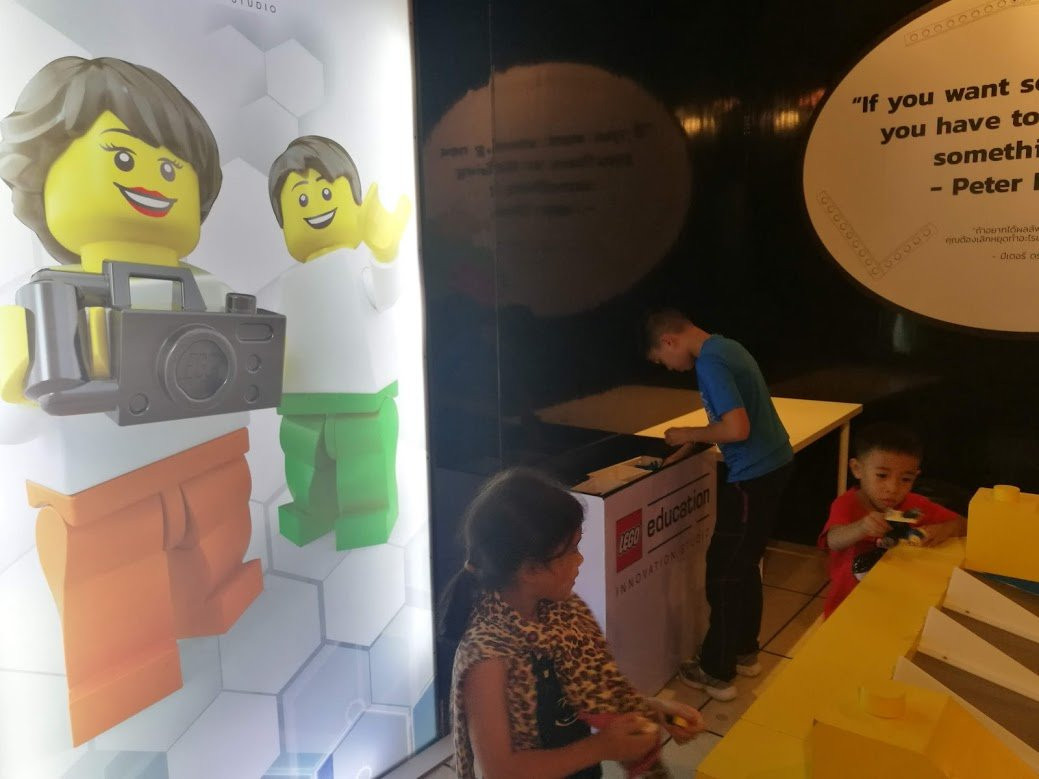 国立科学博物馆-曼谷必去景点