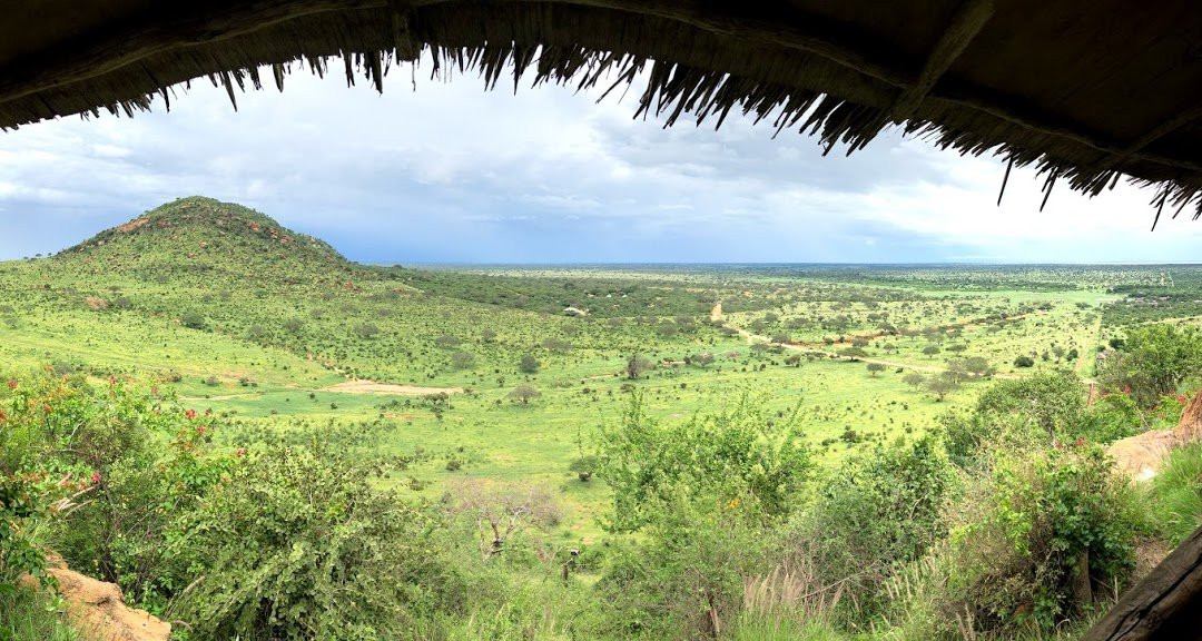 Lion Hill Safari Lodge主图