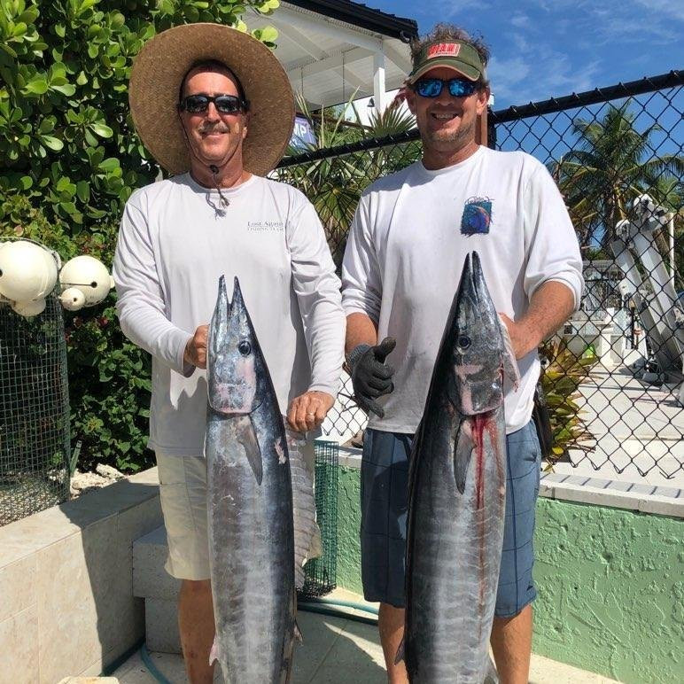 Captain J Fishing Charters-Tavernier必去景点