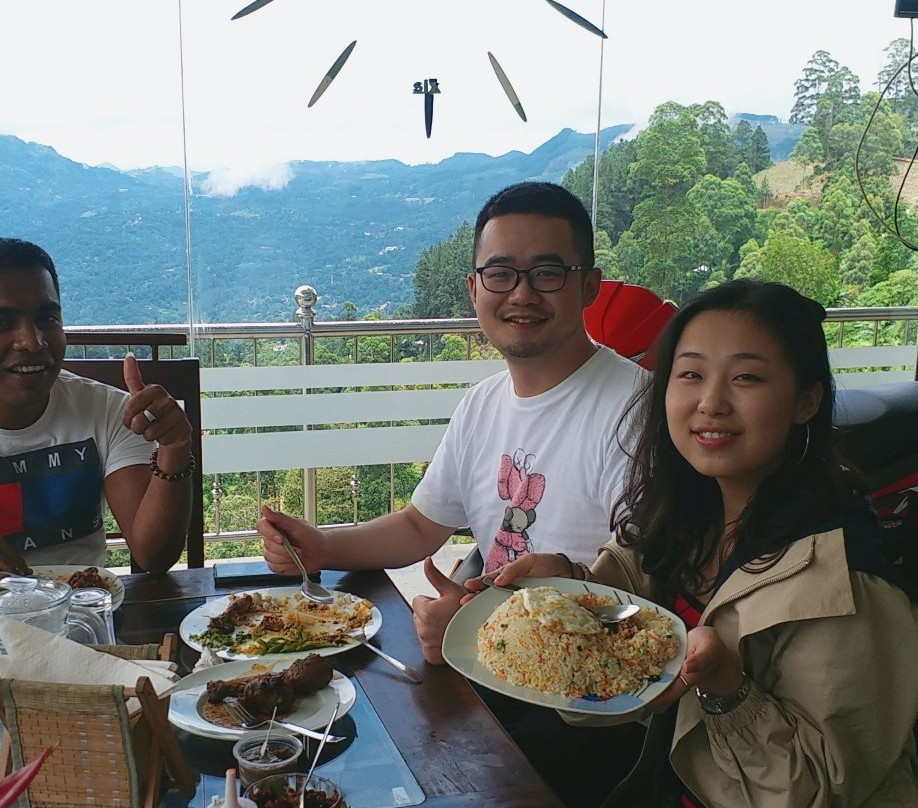 Srilanka Local Food Class景点图片