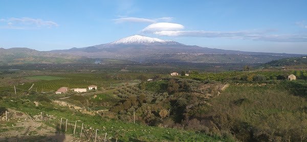 Agriturismo Conte Ruggero-浴室