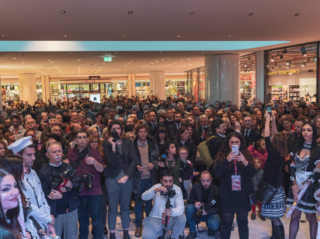 Centro Commerciale Curno - Le Cucine di Curno景点图片