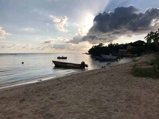 Positive Vibrations II-内格里尔必去景点