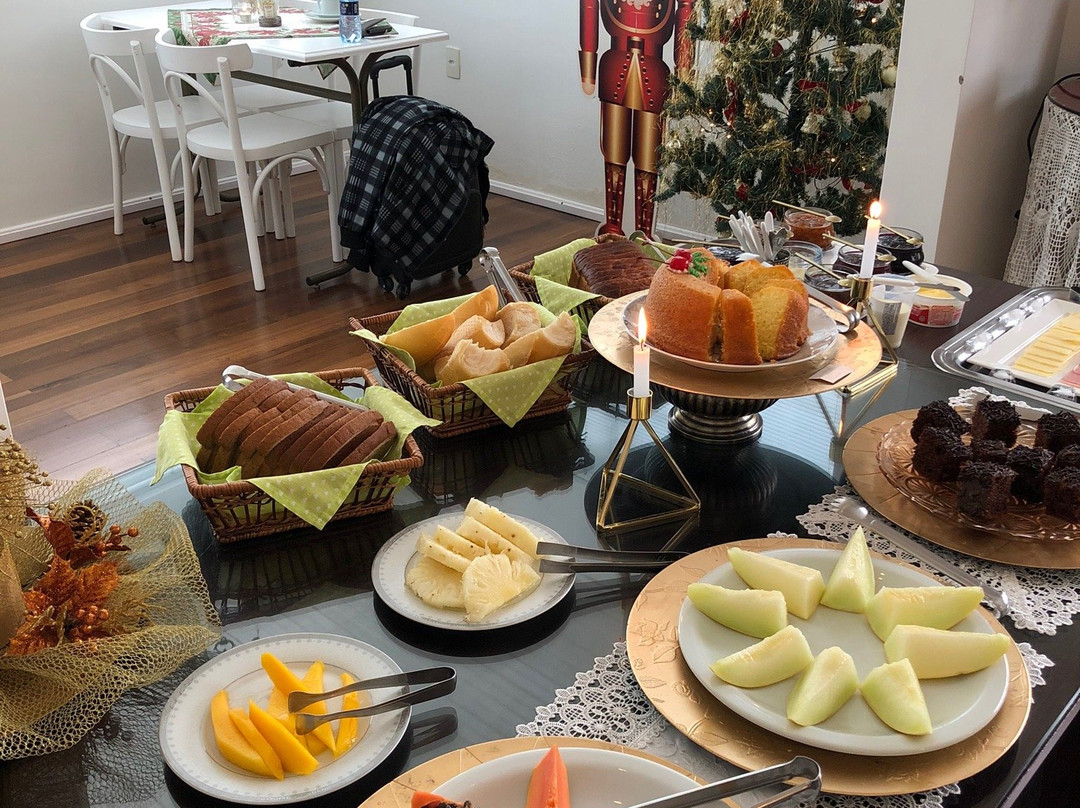 Hotel Jardim Bulevard主图