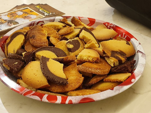 Kexerei - die Keksmanufaktur-德累斯顿必去景点