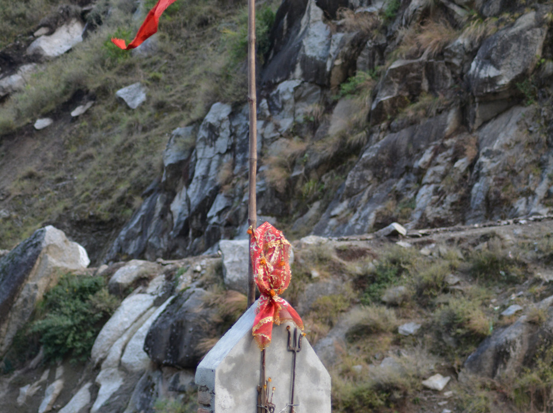 Vedic Vibes Resort主图