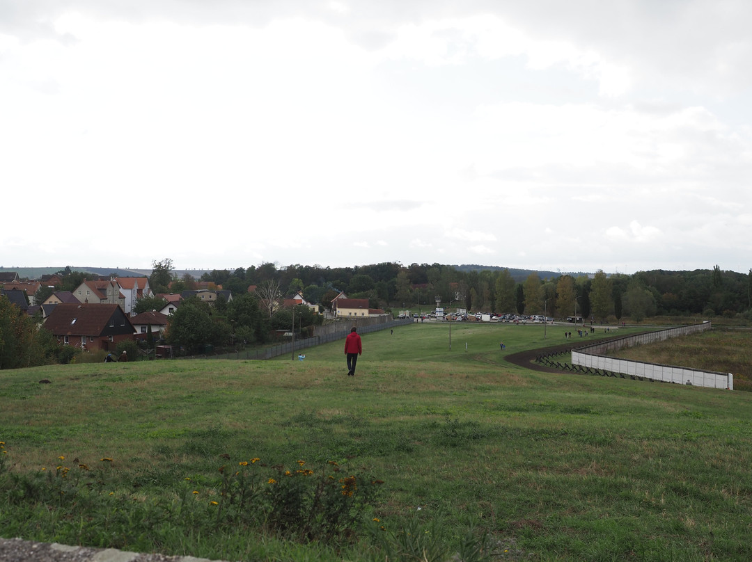 Grenzdenkmal Hoetensleben-Hoetensleben必去景点