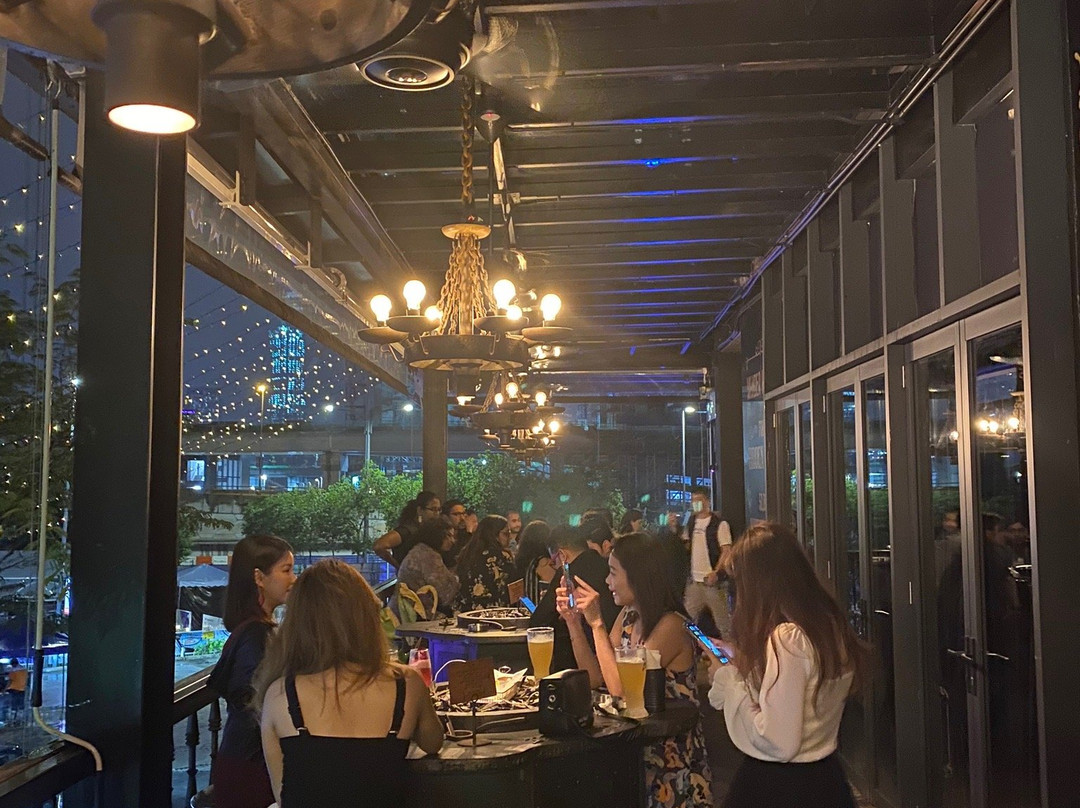 The Iron Fairies KL-吉隆坡必去景点