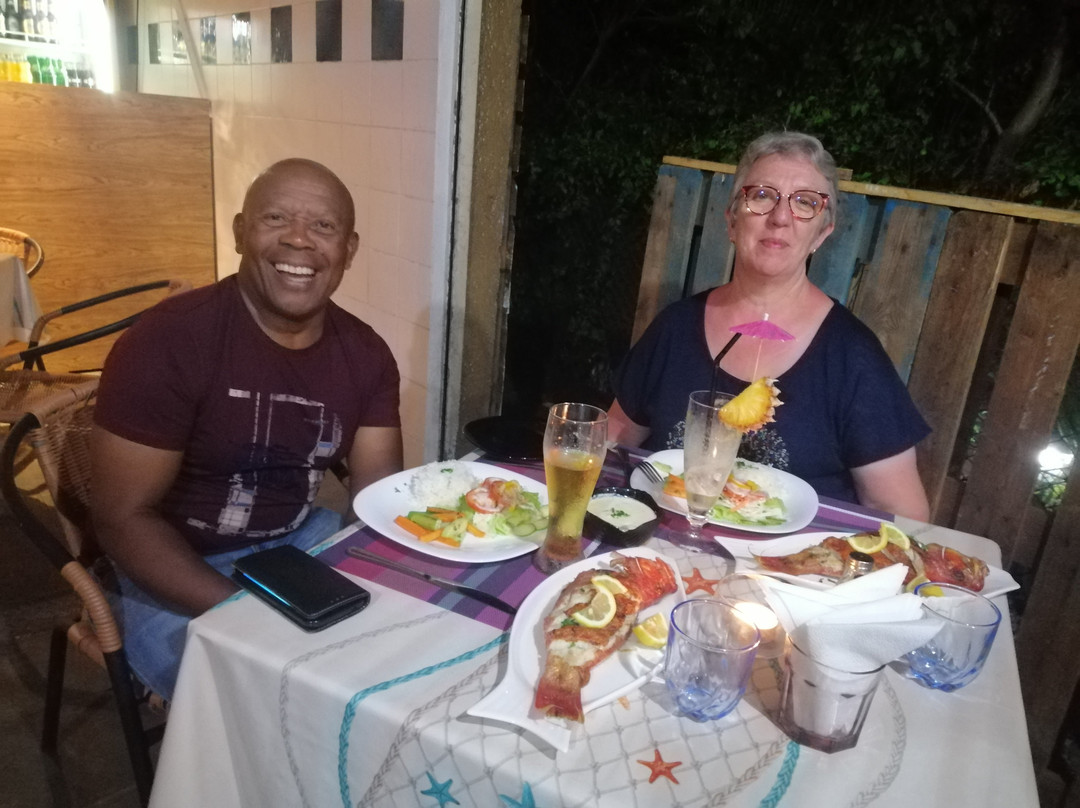 Le Mic-Mac bistrot