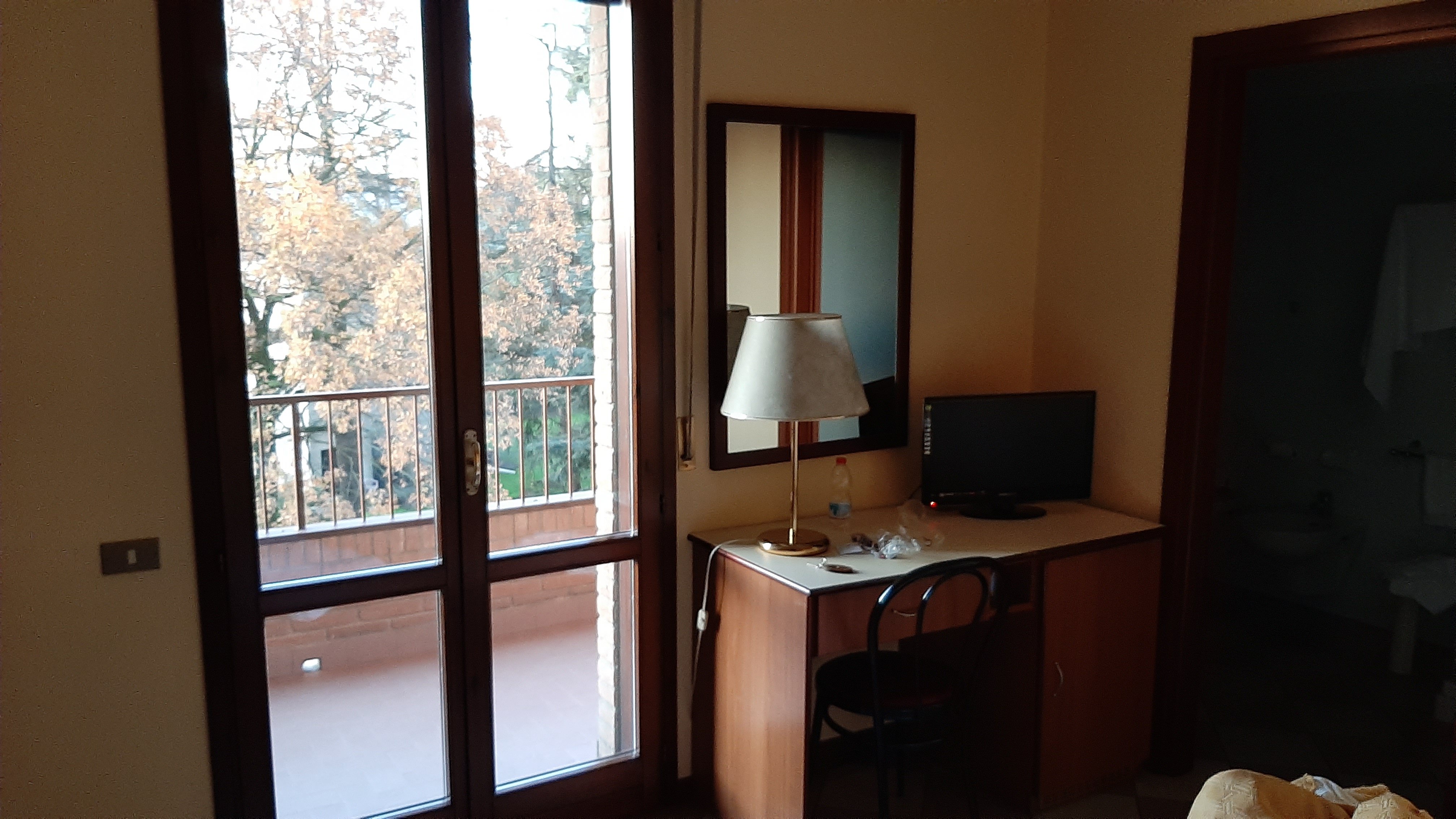 Hotel La Fenice-官方