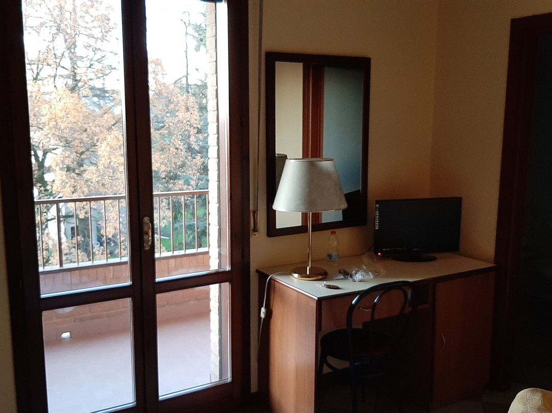 Hotel La Fenice主图